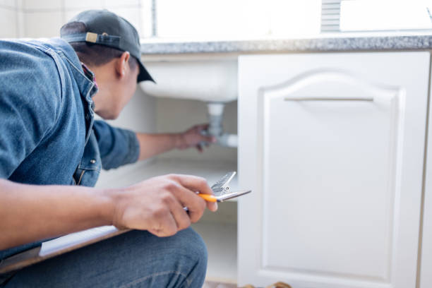 Best Affordable Plumbing Services  in Brigantine, NJ