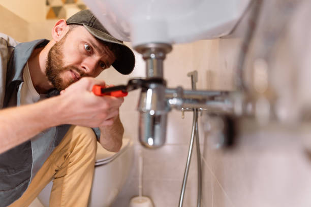 Best Residential Plumbing Services  in Brigantine, NJ
