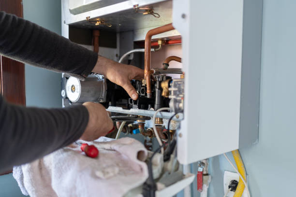 Best Drain Cleaning Services  in Brigantine, NJ