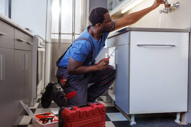 Best Clogged Drain Plumber  in Brigantine, NJ