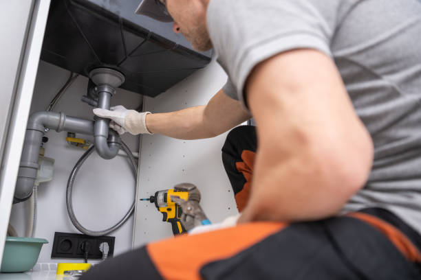 Best Drain Cleaning Services  in Brigantine, NJ